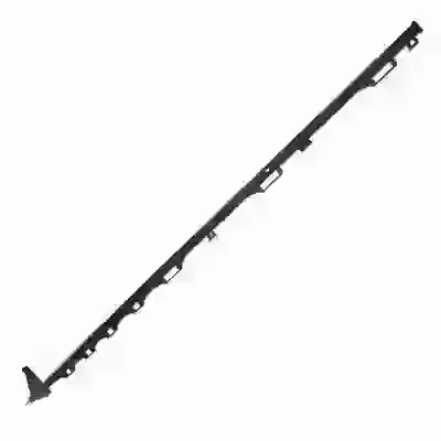 Black Fence Post 4 feet 